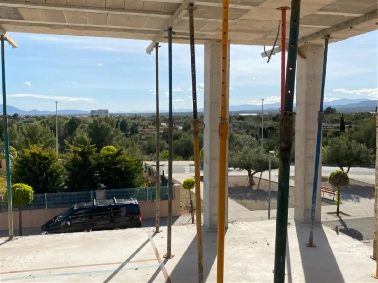 Casa o chalet en venta en Carrer de Xaloc, 2a, L'Ampolla Vista exterior de Casa o chalet en venta en L'Ampolla con Aire acondicionado, Terraza y Piscina