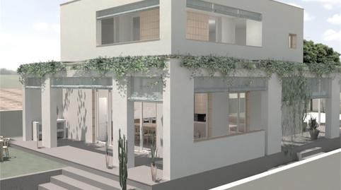 Foto 2 de Casa o xalet en venda a Carrer de Xaloc, 2a, L'Ampolla, Tarragona