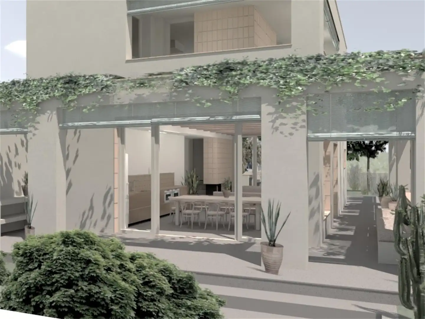 Casa o chalet en venta en Carrer de Xaloc, 2a, L'Ampolla Terraza de Casa o chalet en venta en L'Ampolla con Aire acondicionado, Terraza y Piscina