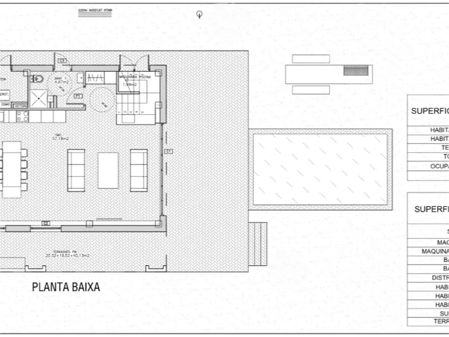 Casa o chalet en venta en Carrer de Xaloc, 2a, L'Ampolla Casa o chalet en venta en L'Ampolla con Aire acondicionado, Terraza y Piscina