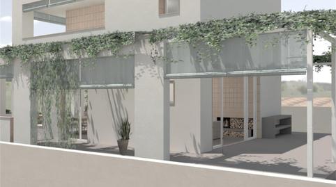 Foto 3 de Casa o xalet en venda a Carrer de Xaloc, 2a, L'Ampolla, Tarragona