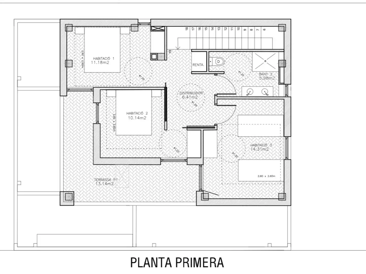 Casa o chalet en venta en Carrer de Xaloc, 2a, L'Ampolla Casa o chalet en venta en L'Ampolla con Aire acondicionado, Terraza y Piscina
