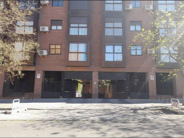Garaje en Venta en Calle Agustín de Iturbide, 10 en Pinar del Rey