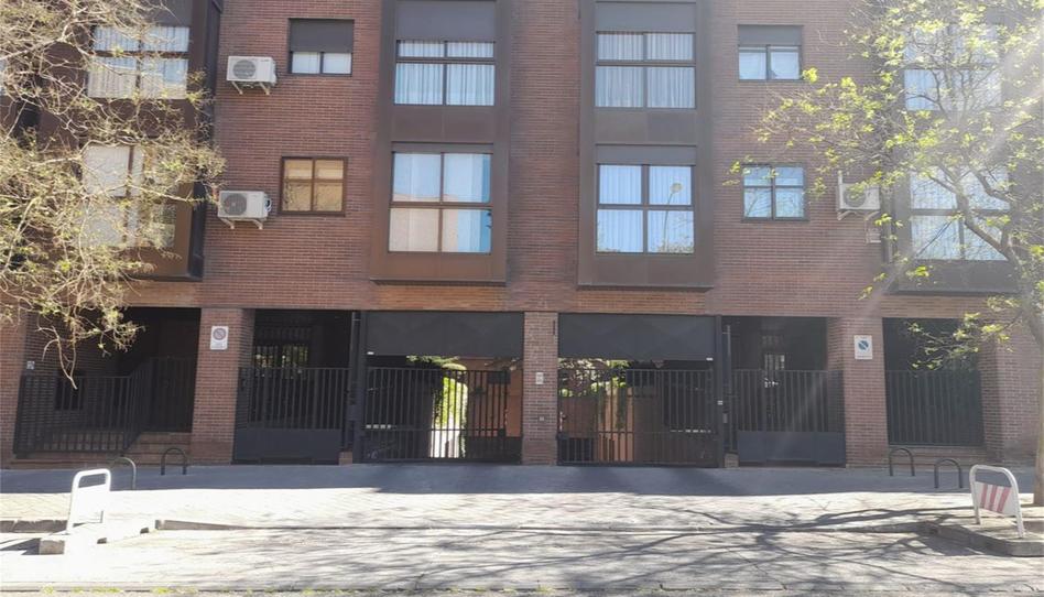 Photo 1 of Garage for sale in Calle Agustín de Iturbide, 10, Pinar del Rey, Madrid