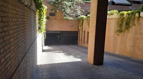 Photo 5 of Garage for sale in Calle Agustín de Iturbide, 10, Pinar del Rey, Madrid