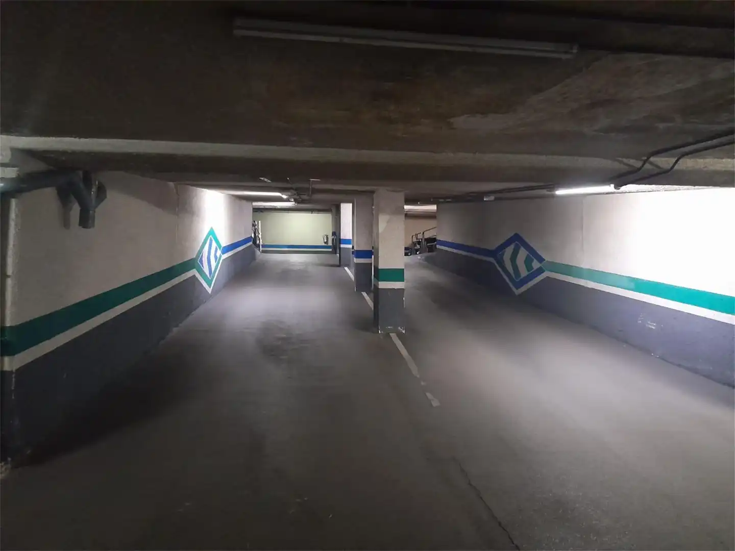 Garage for sale in Calle Agustín de Iturbide, 10, Pinar del Rey Parking of Garage for sale in Madrid