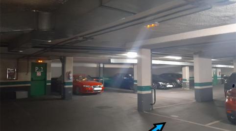 Photo 3 of Garage for sale in Calle Agustín de Iturbide, 10, Pinar del Rey, Madrid
