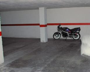 Parking of Garage for sale in L'Eliana