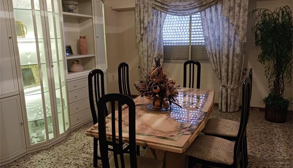 Photo 1 of Flat for sale in Carrer la Pau, 8, Montaverner, Valencia