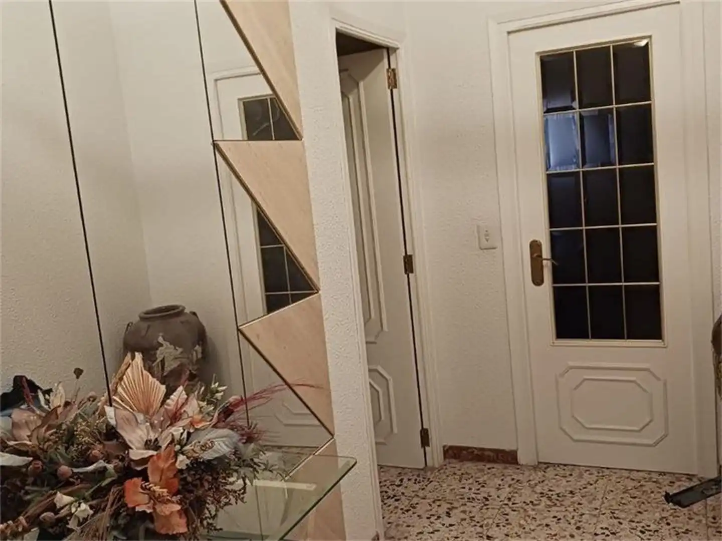 Flat for sale in Montaverner  with Heating, Furnished and Balcony