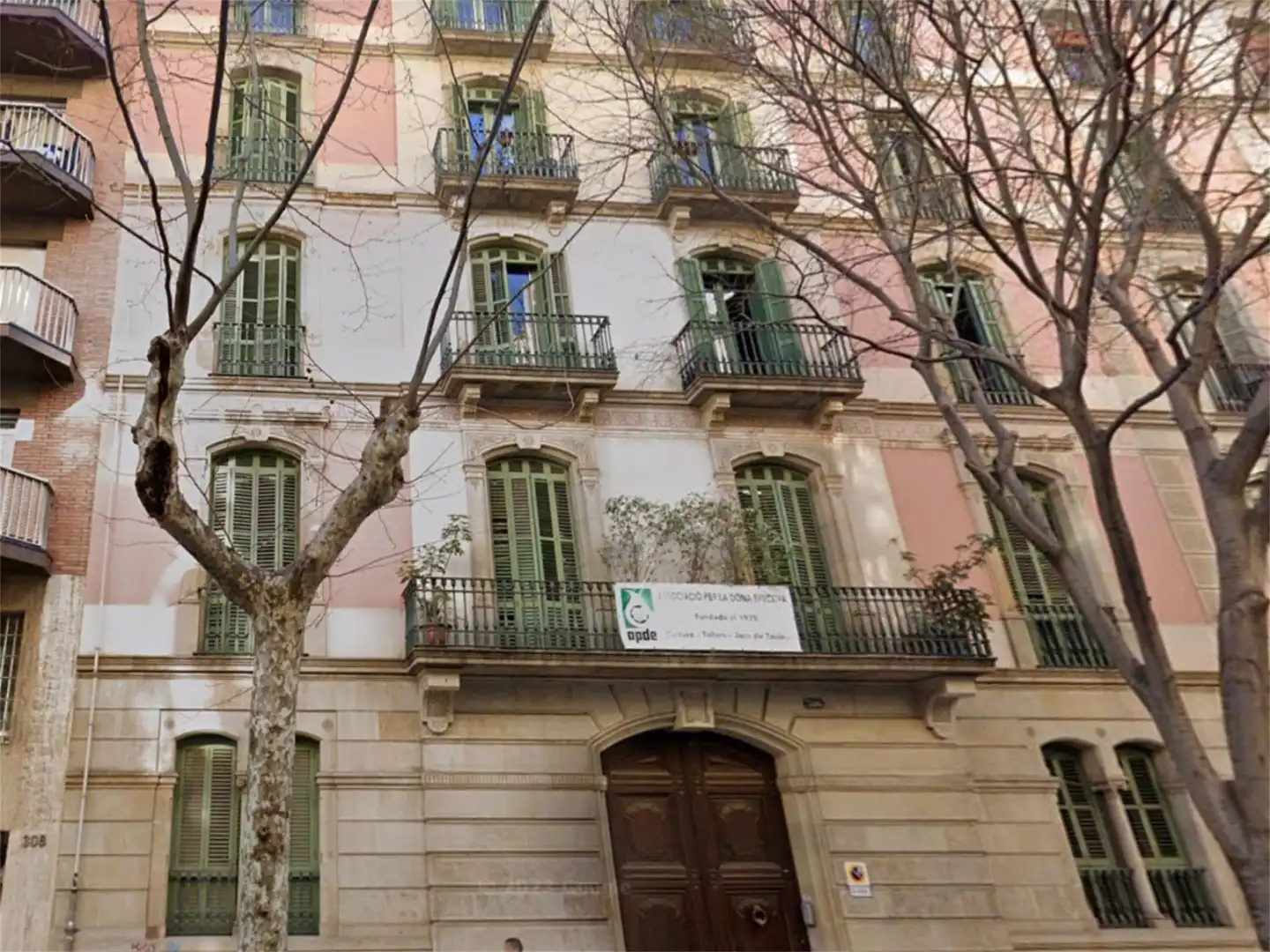 Local de alquiler en Carrer de la Diputació, 306, Dreta de l'Eixample Local de alquiler en Carrer de la Diputació, 306, Dreta de l'Eixample