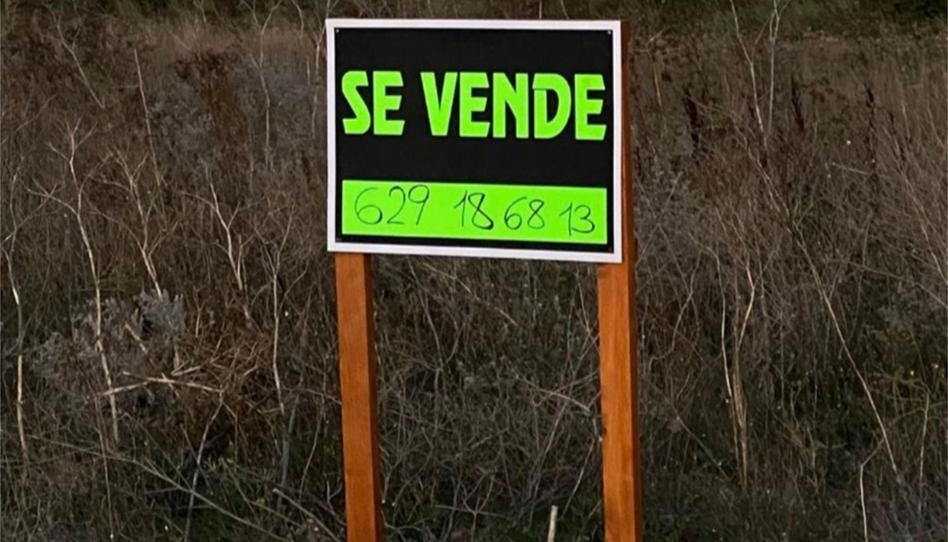 Country house for sale in Polígono Sector 5-1, 6, Venta de Baños, Palencia - image 1 Photo 1 of Country house for sale in Polígono Sector 5-1, 6, Venta de Baños, Palencia