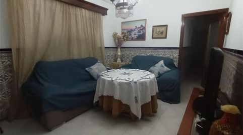 Foto 4 de Casa adosada en venta en Calle Antigua del Polvo, 3, Castuera, Badajoz