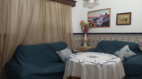 Foto 3 de Casa adosada en venta en Calle Antigua del Polvo, 3, Castuera, Badajoz