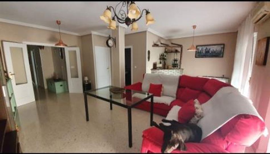 Piso en venta en Travesía Antonio Rodríguez Moñino, 2, Almendralejo, Badajoz - imagen 1 Foto 1 de Piso en venta en Travesía Antonio Rodríguez Moñino, 2, Almendralejo, Badajoz