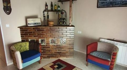 Piso en venta en Travesía Antonio Rodríguez Moñino, 2, Almendralejo, Badajoz - imagen 5 Foto 5 de Piso en venta en Travesía Antonio Rodríguez Moñino, 2, Almendralejo, Badajoz