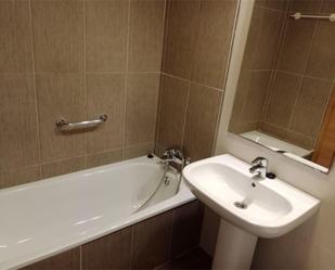 Bathroom of Flat for sale in Torrox  with Terrace, Swimming Pool and Balcony