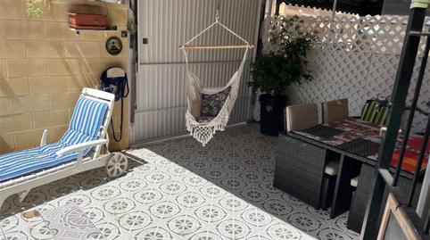 Foto 5 de Dúplex en venda a Calle Manuel Darrigrand, 79, Zona Carrefour - Urbanizaciones, Alicante