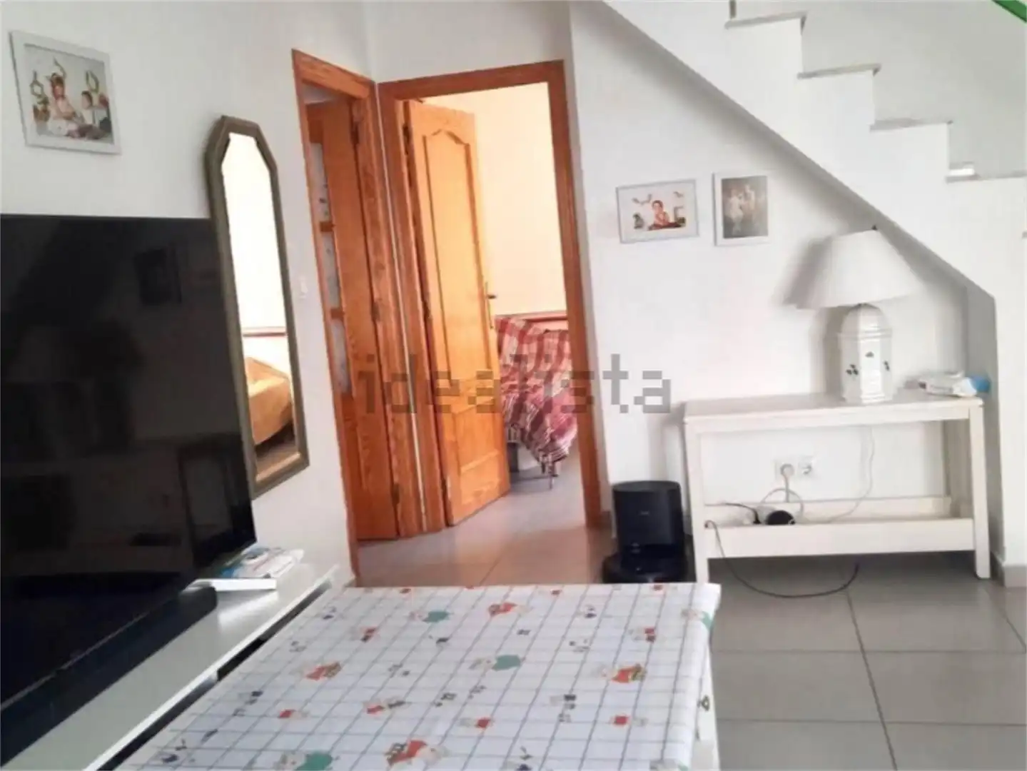 Habitación de Dúplex en venta en Torrevieja con Aire acondicionado, Terraza y Trastero