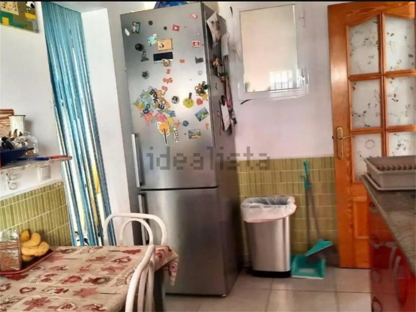 Cocina de Dúplex en venta en Torrevieja con Aire acondicionado, Terraza y Trastero