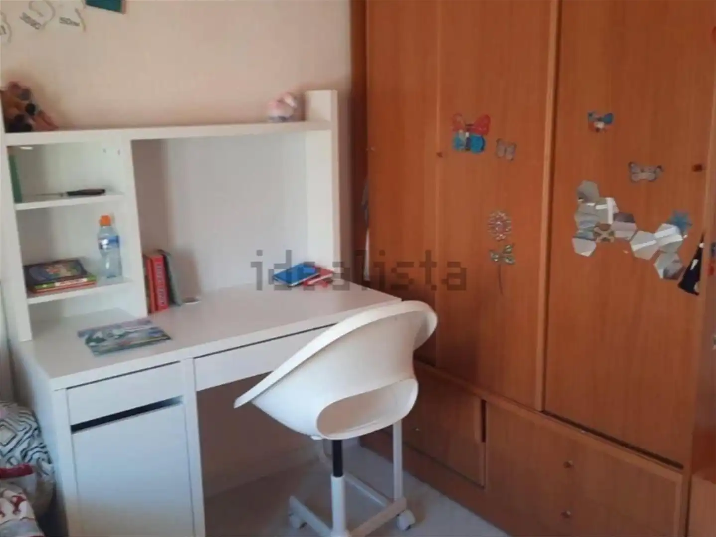 Habitación de Dúplex en venta en Torrevieja con Aire acondicionado, Terraza y Trastero