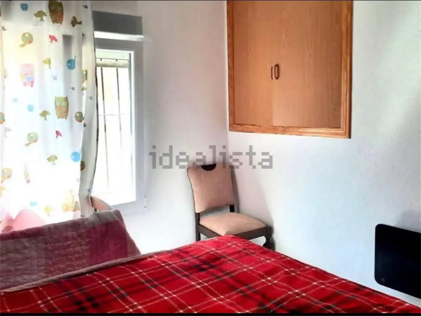 Habitación de Dúplex en venta en Torrevieja con Aire acondicionado, Terraza y Trastero