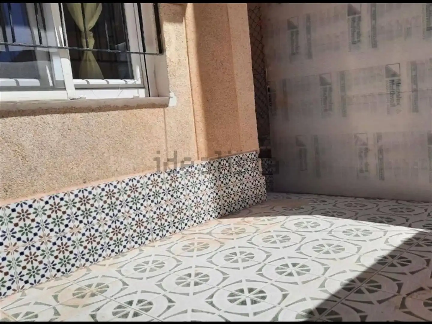 Terraza de Dúplex en venta en Torrevieja con Aire acondicionado, Terraza y Trastero