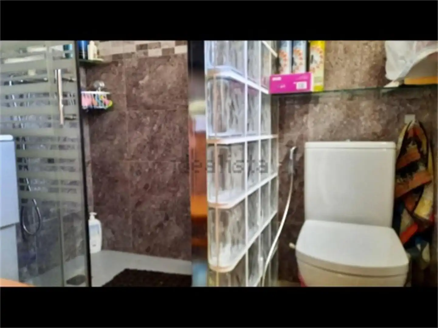Baño de Dúplex en venta en Torrevieja con Aire acondicionado, Terraza y Trastero