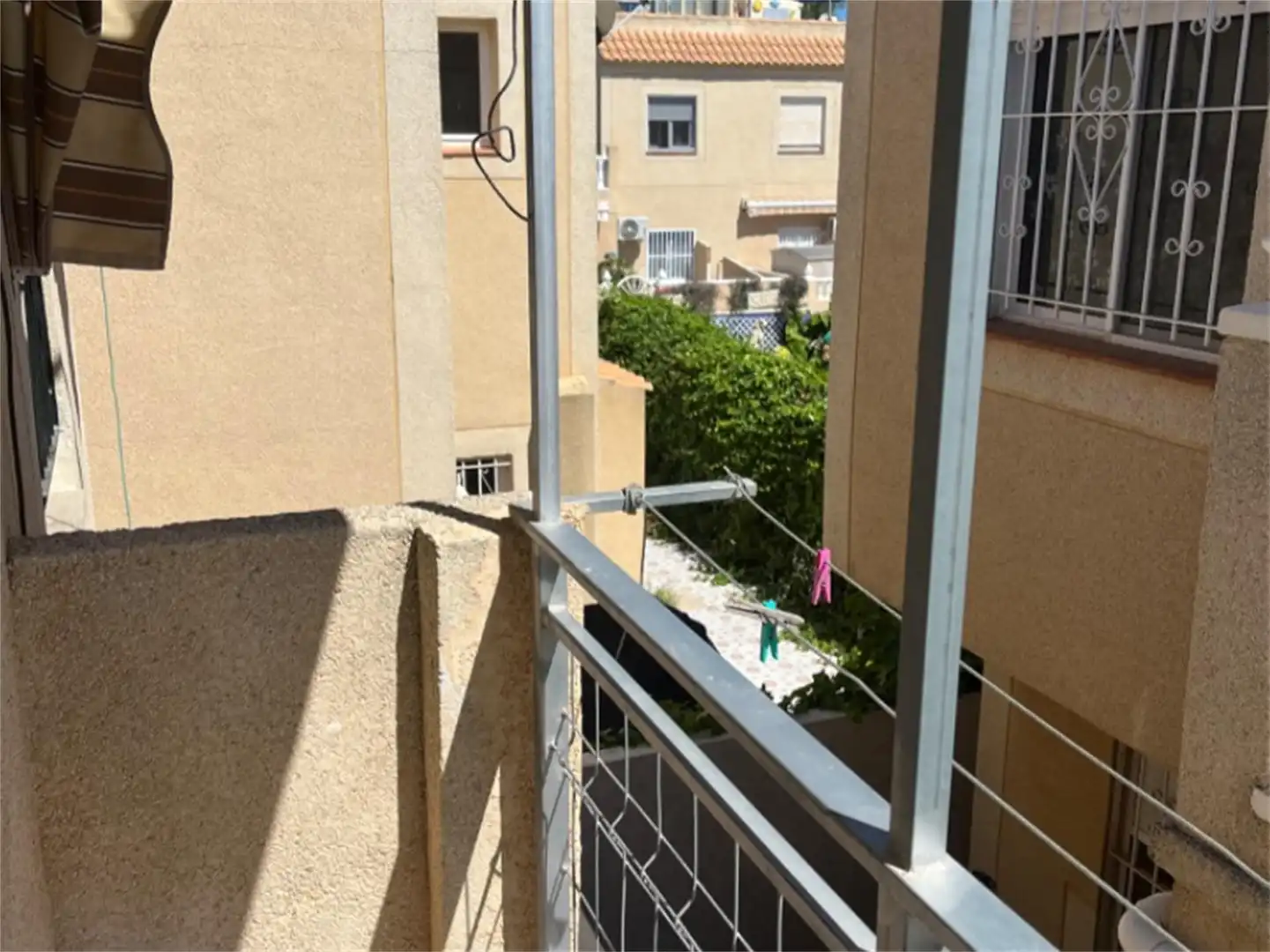 Terraza de Dúplex en venta en Torrevieja con Aire acondicionado, Terraza y Trastero
