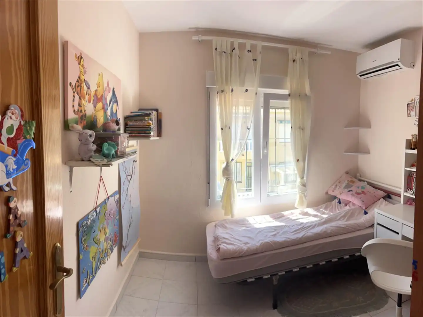 Habitación de Dúplex en venta en Torrevieja con Aire acondicionado, Terraza y Trastero