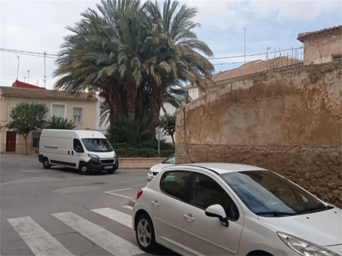 Detached homes for sale in Calle Ramblar, 4, Totana Exterior view of Detached homes for sale in Totana