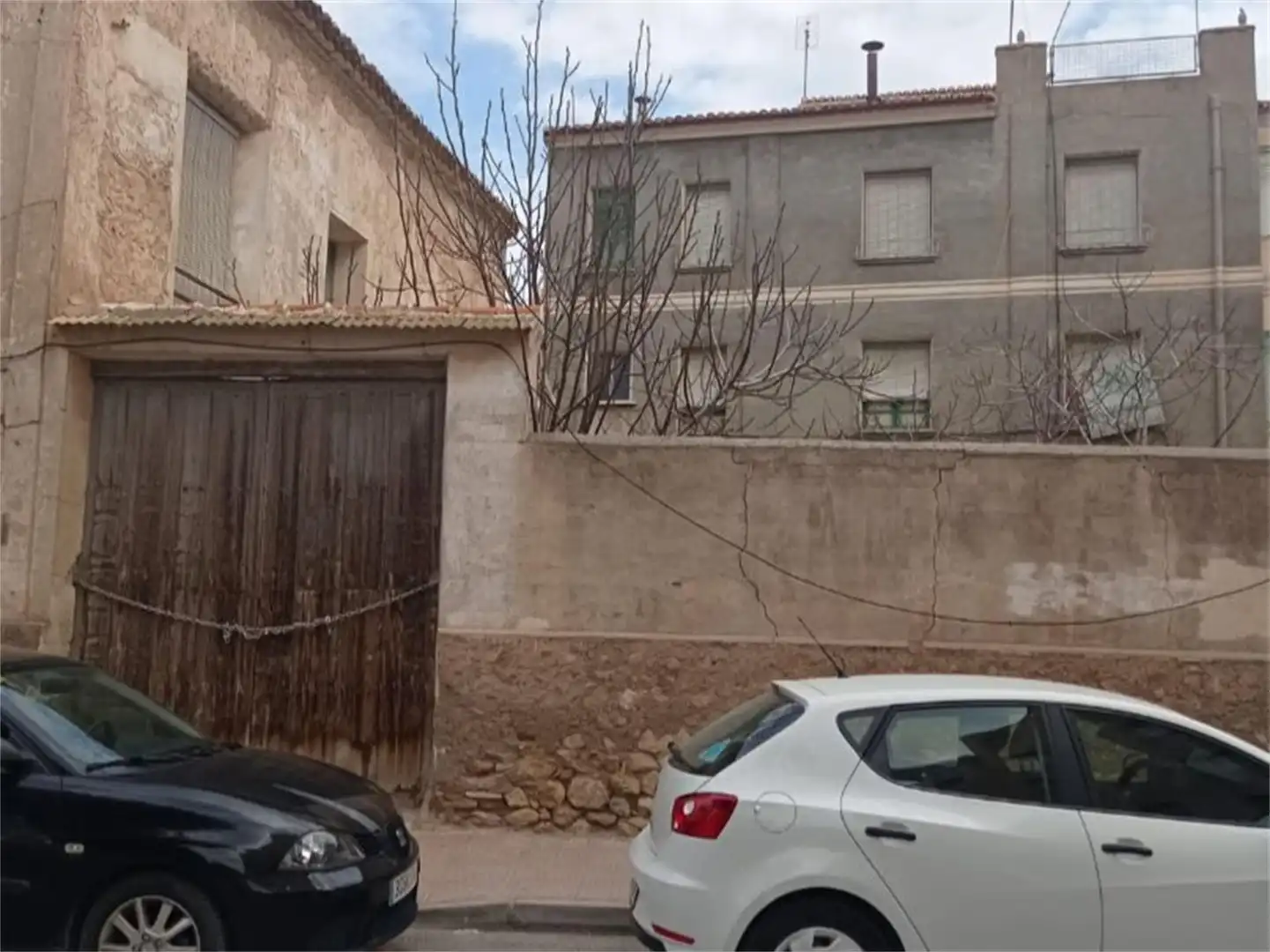 Detached homes for sale in Calle Ramblar, 4, Totana Exterior view of Detached homes for sale in Totana