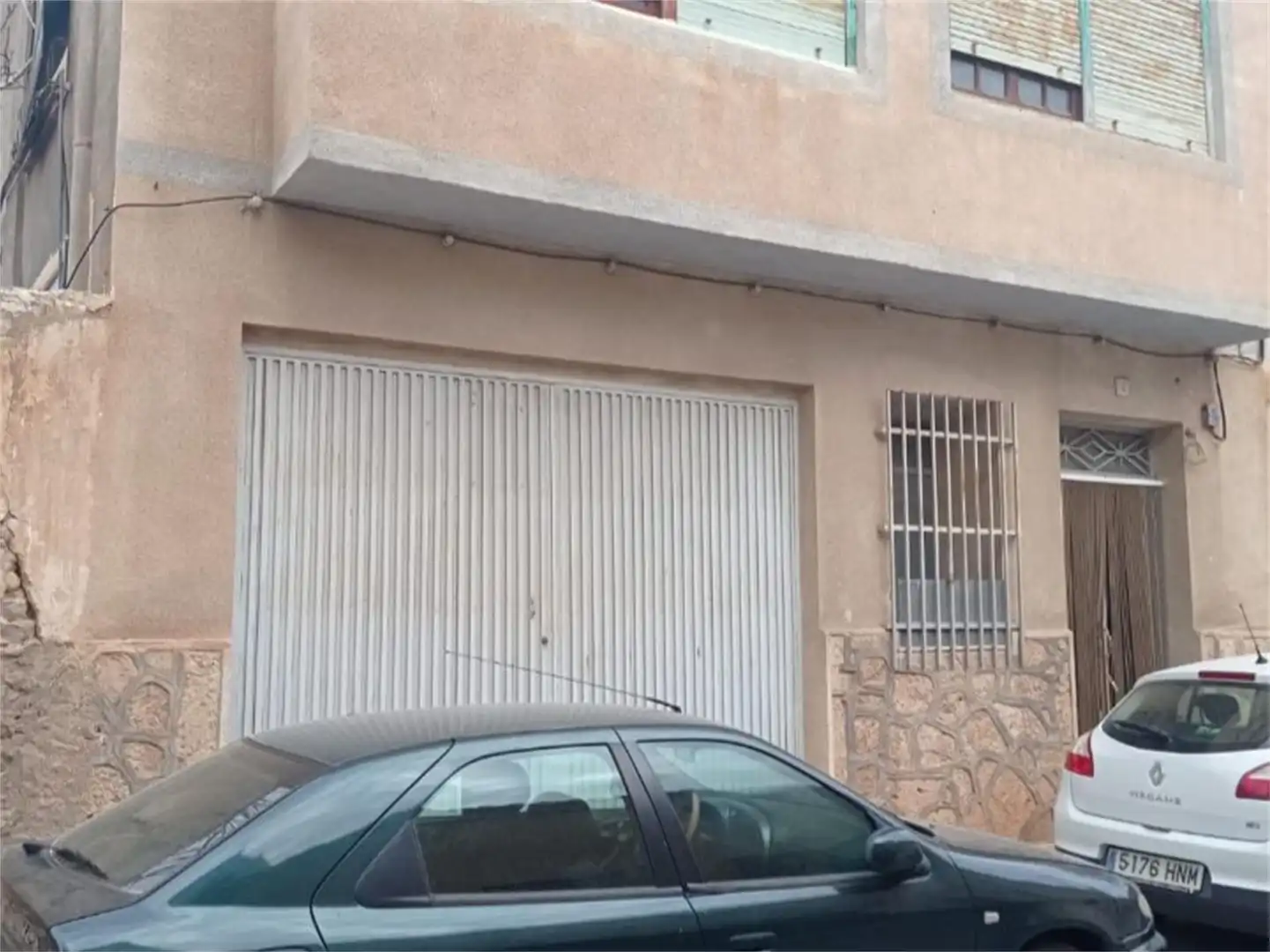 Detached homes for sale in Calle Ramblar, 4, Totana Exterior view of Detached homes for sale in Totana