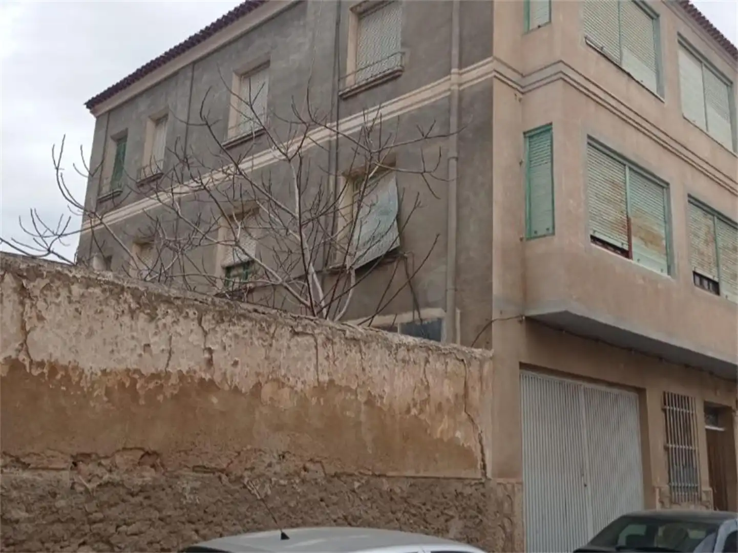 Detached homes for sale in Calle Ramblar, 4, Totana Exterior view of Detached homes for sale in Totana