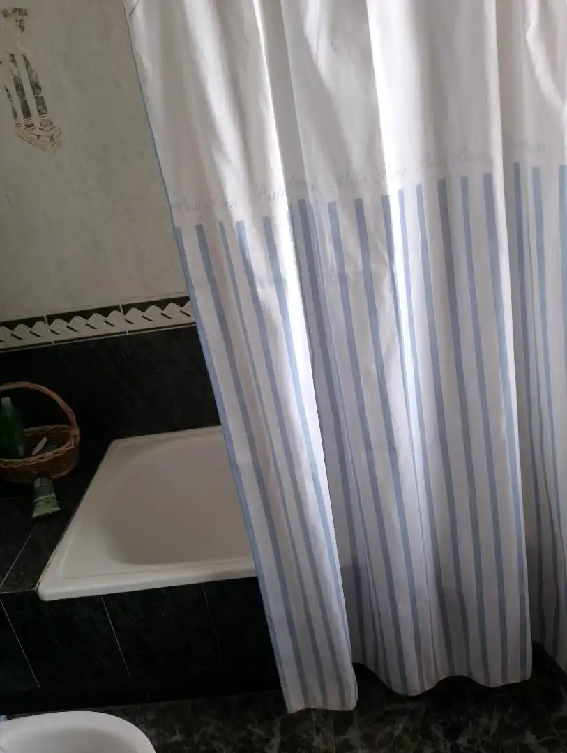 Bathroom of Detached homes for rent in Cehegín  with Air Conditioner, Heating and Terrace