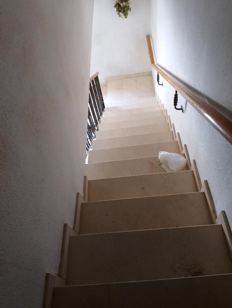 Single-family semi-detached to rent in Cehegín  with Air Conditioner and Terrace