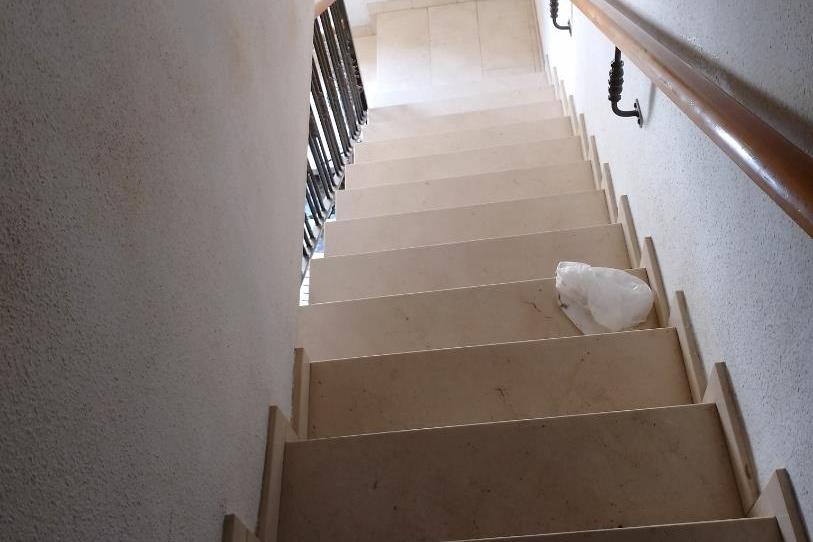 Single-family semi-detached to rent in Calle Bullas, 44, Cehegín, Murcia - image 1 Photo 1 of Single-family semi-detached to rent in Calle Bullas, 44, Cehegín, Murcia