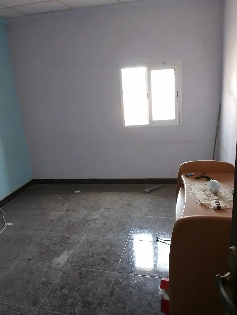 Bedroom of Detached homes for rent in Cehegín  with Air Conditioner, Heating and Terrace