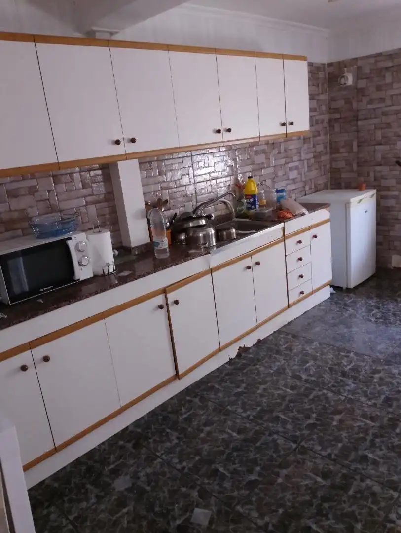 Kitchen of Detached homes for rent in Cehegín  with Air Conditioner, Heating and Terrace