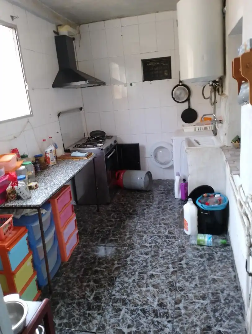 Kitchen of Detached homes for rent in Cehegín  with Air Conditioner, Heating and Terrace
