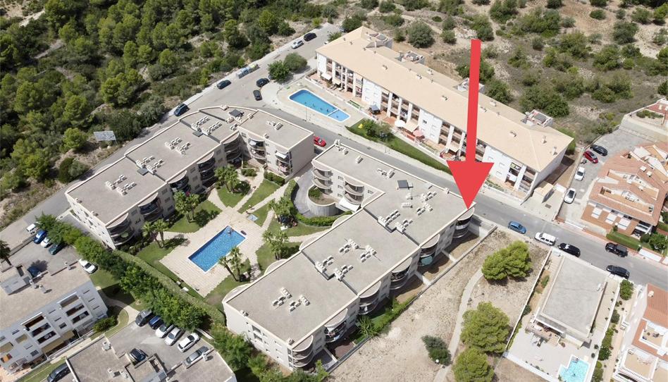 Apartament en venda a Carrer Tramontana, 1, Alcanar, Tarragona - imatge 1 Foto 1 de Apartament en venda a Carrer Tramontana, 1, Alcanar, Tarragona