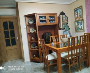 Dining room of Flat for sale in Puertollano  with Air Conditioner