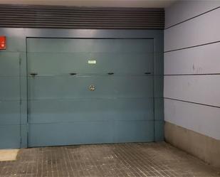 Parking of Garage for sale in  Barcelona Capital