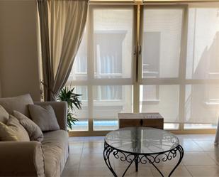 Living room of Apartment for sale in  Palma de Mallorca  with Air Conditioner and Balcony