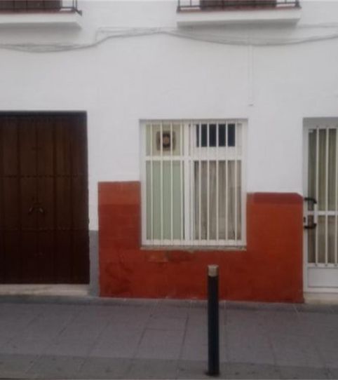Foto 2 de Dúplex en venta en Calle San José, 17, Almendralejo, Badajoz