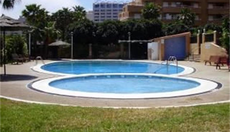 Apartament de lloguer a Carrer Dels Terrers, 3, Bahía Park - Isla Park, Castellón - imatge 1 Foto 1 de Apartament de lloguer a Carrer Dels Terrers, 3, Bahía Park - Isla Park, Castellón