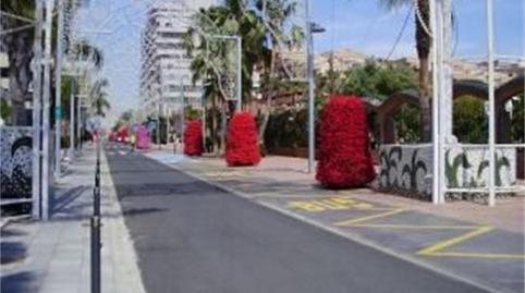 Apartament de lloguer a Carrer Dels Terrers, 3, Bahía Park - Isla Park, Castellón - imatge 5 Foto 5 de Apartament de lloguer a Carrer Dels Terrers, 3, Bahía Park - Isla Park, Castellón