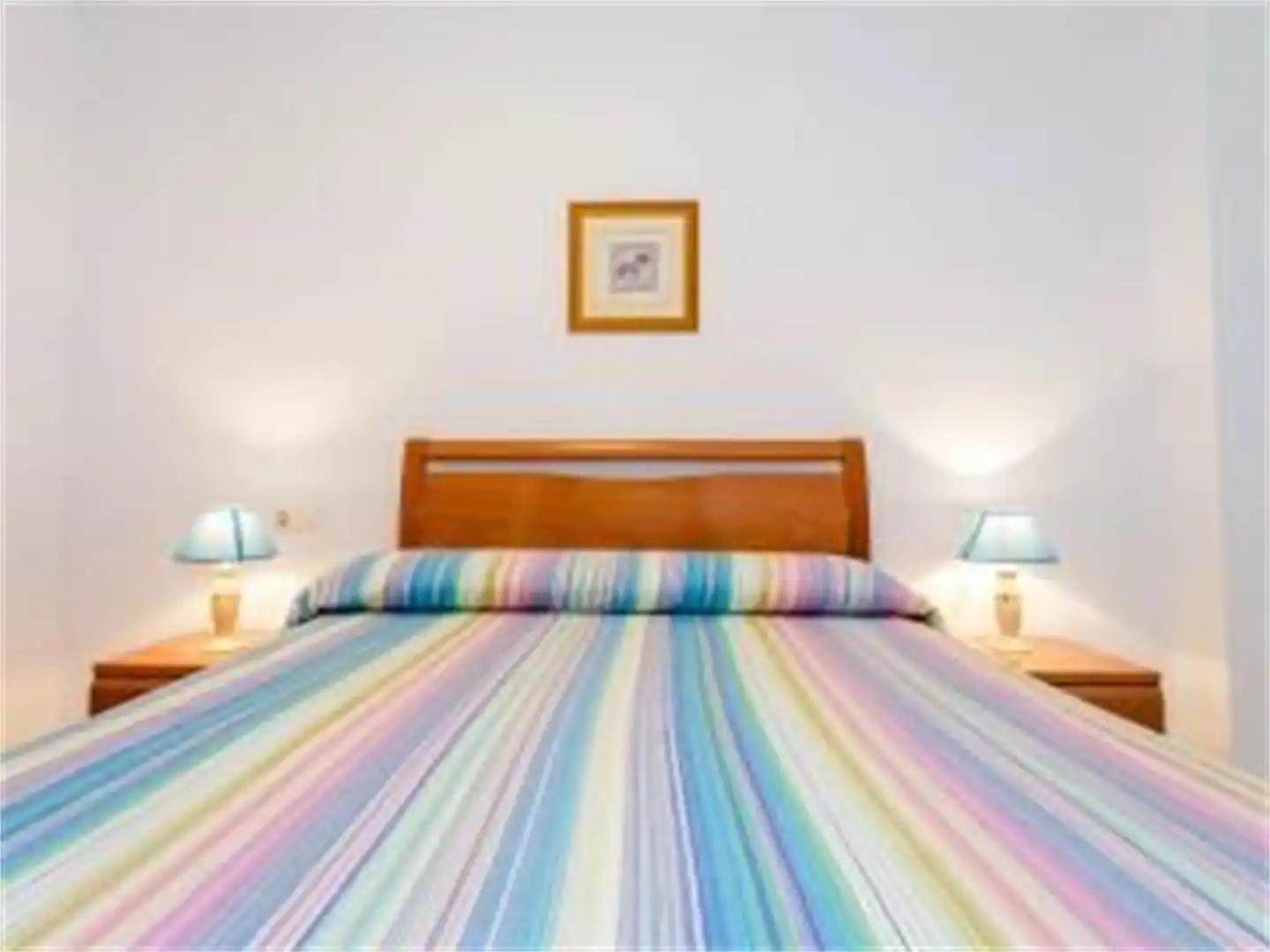 Apartamento en venta en Carrer Dels Terrers, 3, Bahía Park - Isla Park