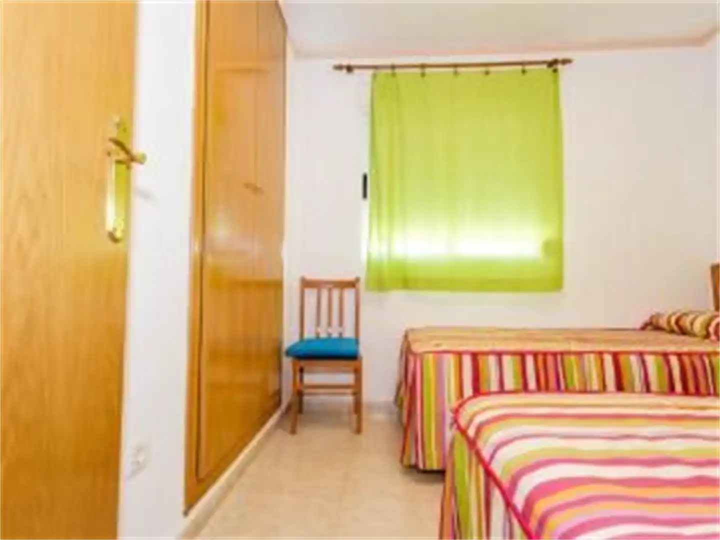 Apartamento en venta en Carrer Dels Terrers, 3, Bahía Park - Isla Park