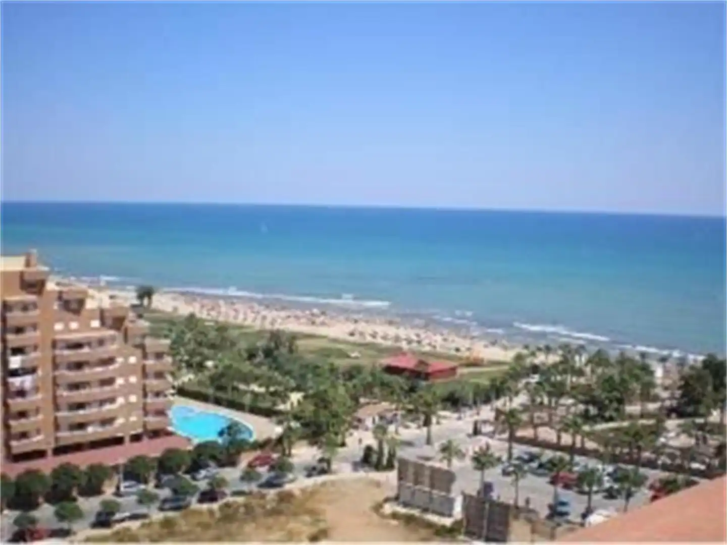 Apartamento en venta en Carrer Dels Terrers, 3, Bahía Park - Isla Park